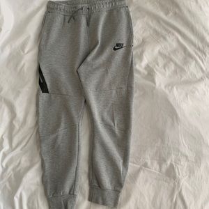 Boys Tech Fleece pant